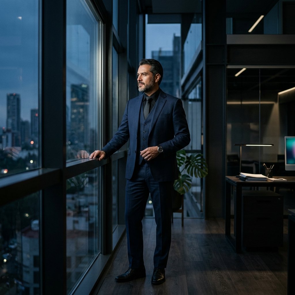 LEONOS Capital — Capital Privado México